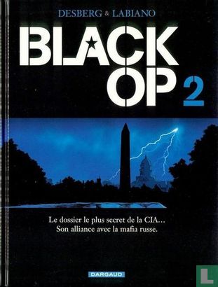 Black OP 2 - Image 1