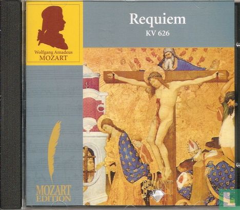 ME 048: Requiem - Image 1