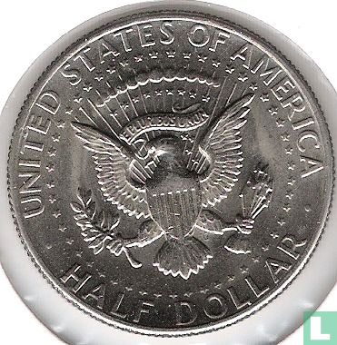 United States ½ dollar 1978 (D) - Image 2