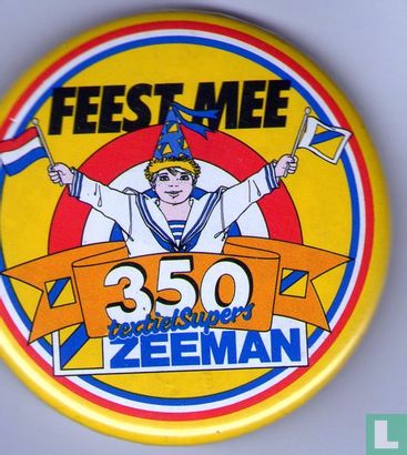 Feest Mee 350 textielsupers Zeeman