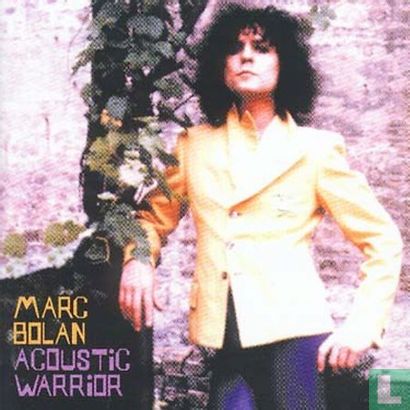 Acoustic Warrior - Afbeelding 1