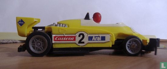 Renault Formule 1 - Afbeelding 2