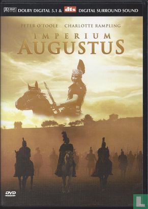 Imperium Augustus - Bild 1