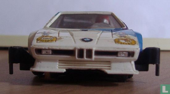 BMW M1 - Bild 1