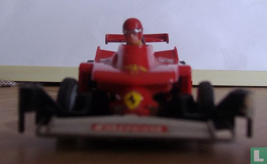 Ferrari F1 - Bild 1