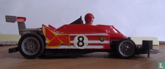 Ferrari F1 - Bild 2