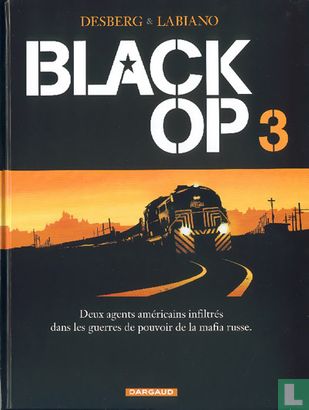 Black OP 3 - Bild 1