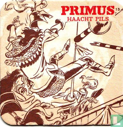 Jan Primus 15