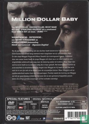 Million Dollar Baby - Bild 2