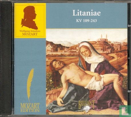 ME 049: Litaniae - Image 1