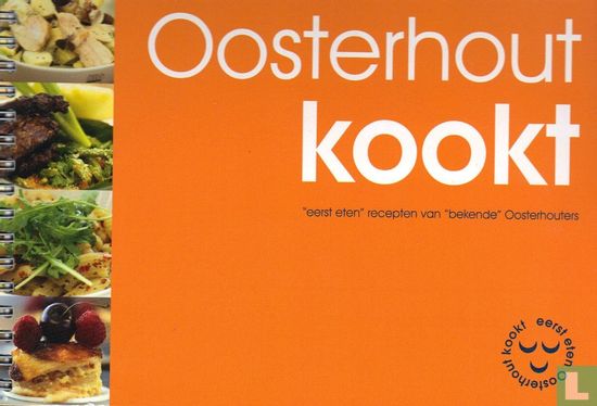 Oosterhout kookt - Image 1