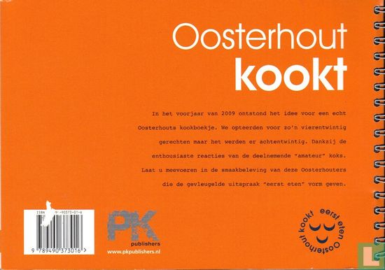 Oosterhout kookt - Bild 2