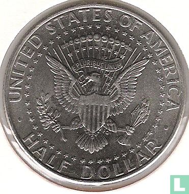 United States ½ dollar 1994 (P) - Image 2