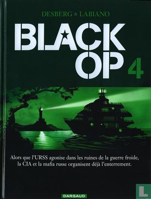 Black OP 4 - Image 1