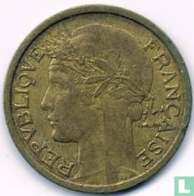 France 1 franc 1937 - Image 2