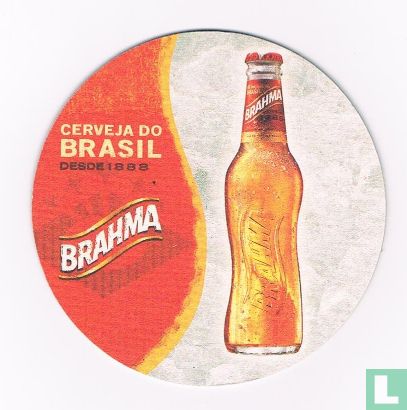 Fly Brazil Cerveja do Brasil - Afbeelding 2