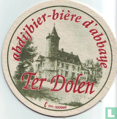 Kiekeboe Happening Zulte / abdijbier - bière d'abbaye Ter Dolen - Image 2