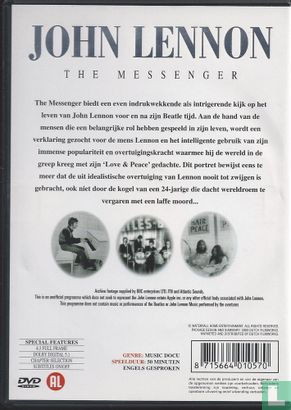 The Messenger - Afbeelding 2