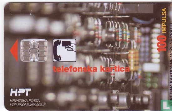 Telefonica - Afbeelding 1