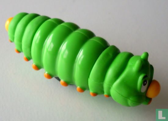 Caterpillar - Image 1
