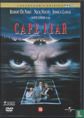 Cape Fear - Image 1