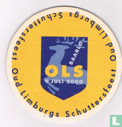 Oud Limburgs schuttersfeest - Image 1
