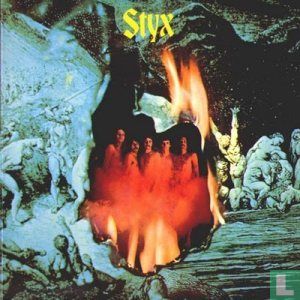 Styx - Afbeelding 1