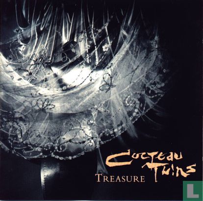 Treasure - Image 1