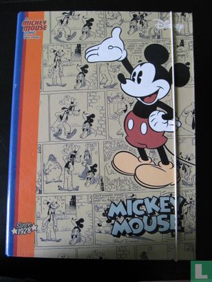 Mickey Mouse - Image 1