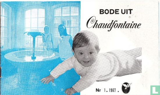 Bode uit Chaudfontaine 1 - Image 1