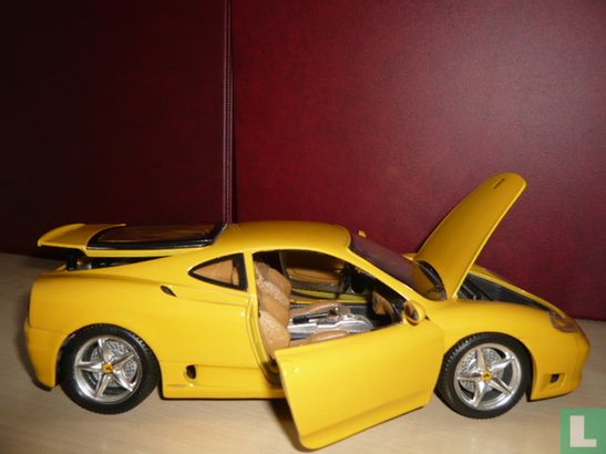 Ferrari 360 modena - Image 2