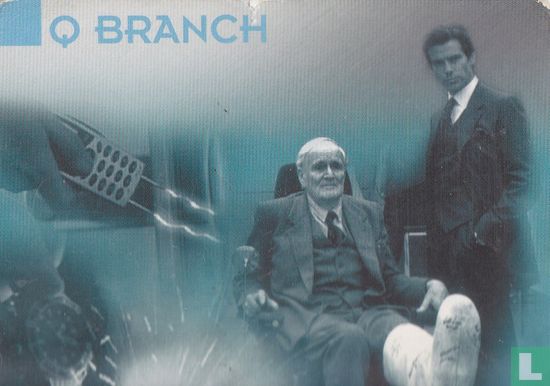 Q-Branche - Image 1