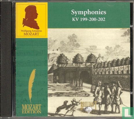 ME 079: Symphonies - Image 1