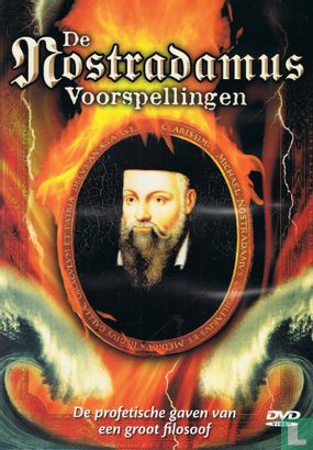 De Nostradamus Voorspellingen - Afbeelding 1
