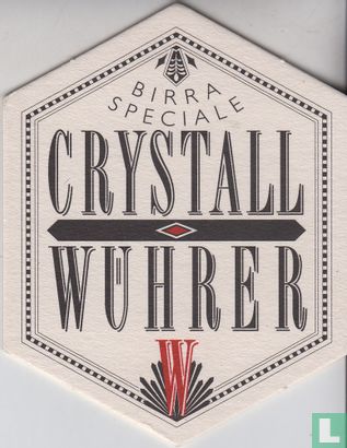 Crystal - Wuhrer
