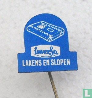 Inversa lakens en slopen