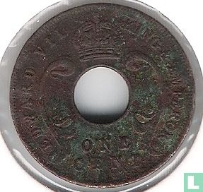 Ostafrika 1 Cent 1909 - Bild 2