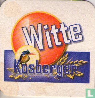 Witte Kosberger