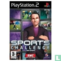 Sports Challenge (défi sports)