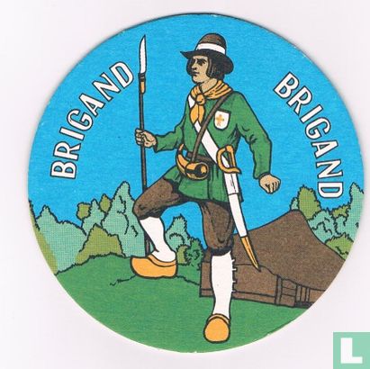 Brigand - Brigand verkozen in 2000 als het beste bier - Afbeelding 2