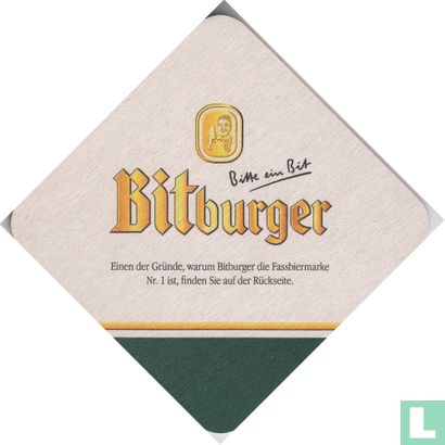 Das Bitburger - Qualitätsversprechen Nr.5 - Image 2