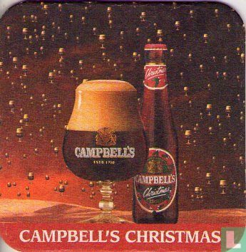 Campbell's Christmas  - Image 1