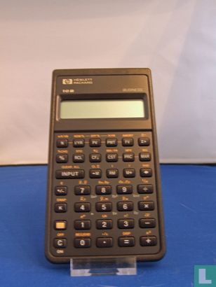 HP-10B