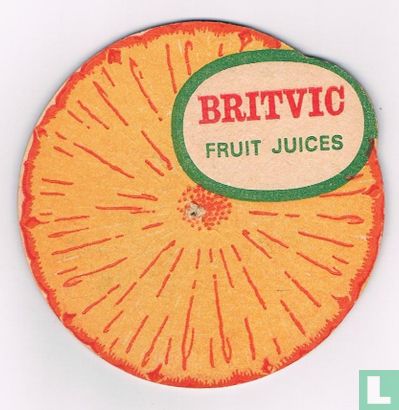 Fruit juces - Image 1