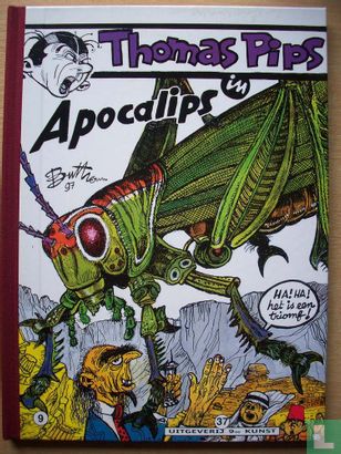 Apocalips - Bild 1