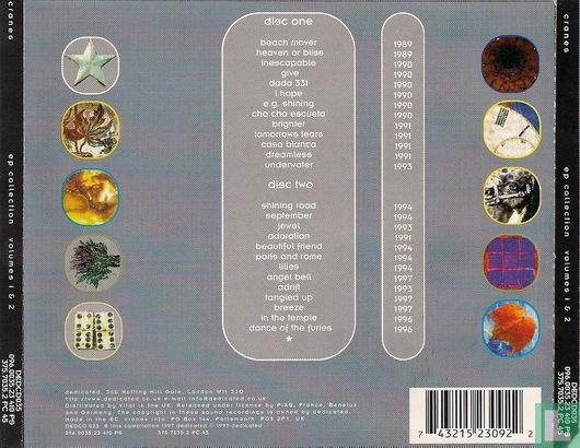 Ep collection - Afbeelding 2