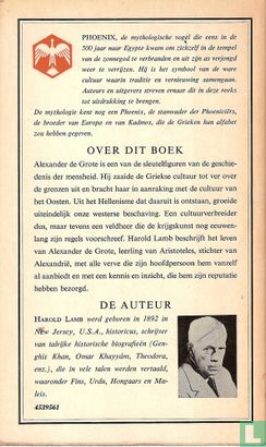 Alexander de Grote - Image 2