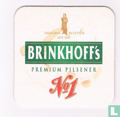 Brinkhoff's no.1 - Image 2