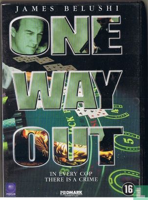 One way out - Image 1