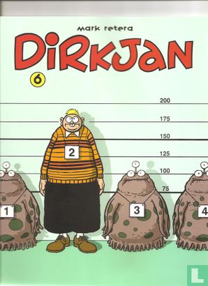 Dirkjan 6  - Image 1
